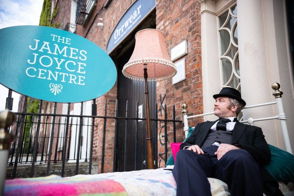 bloomsday