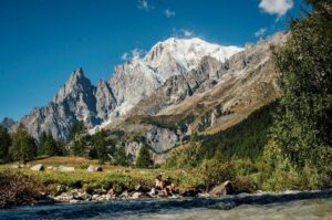 Courmayeur 