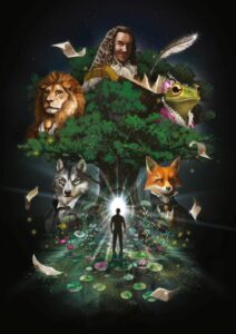 FABLES IMMERSIVES