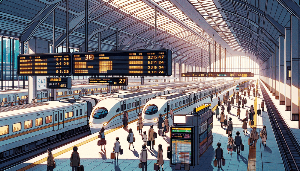 TRAIN