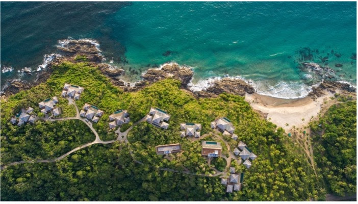 Small Luxury Hotels of the World (SLH)
