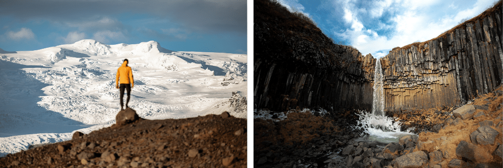 ISLANDE