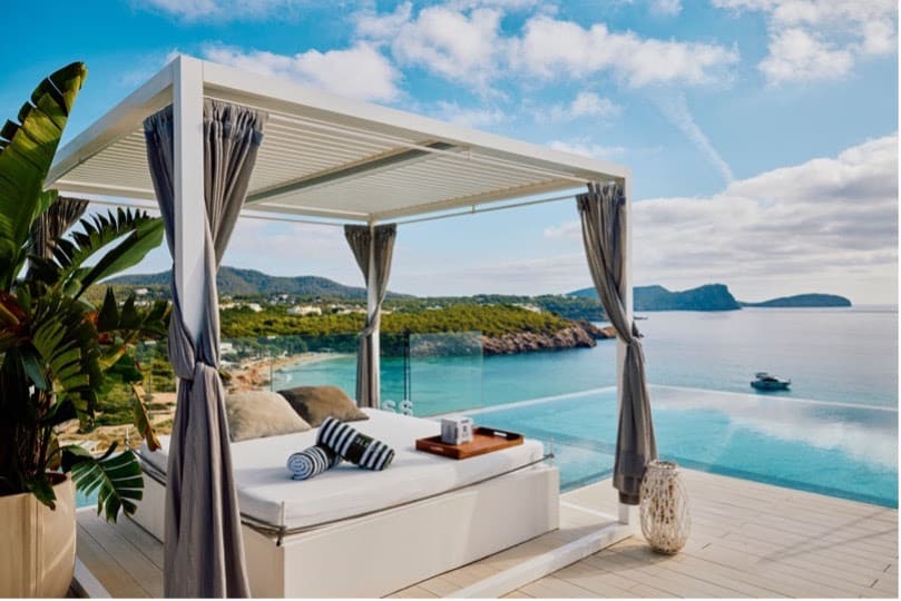 Palladium Hôtel Group 