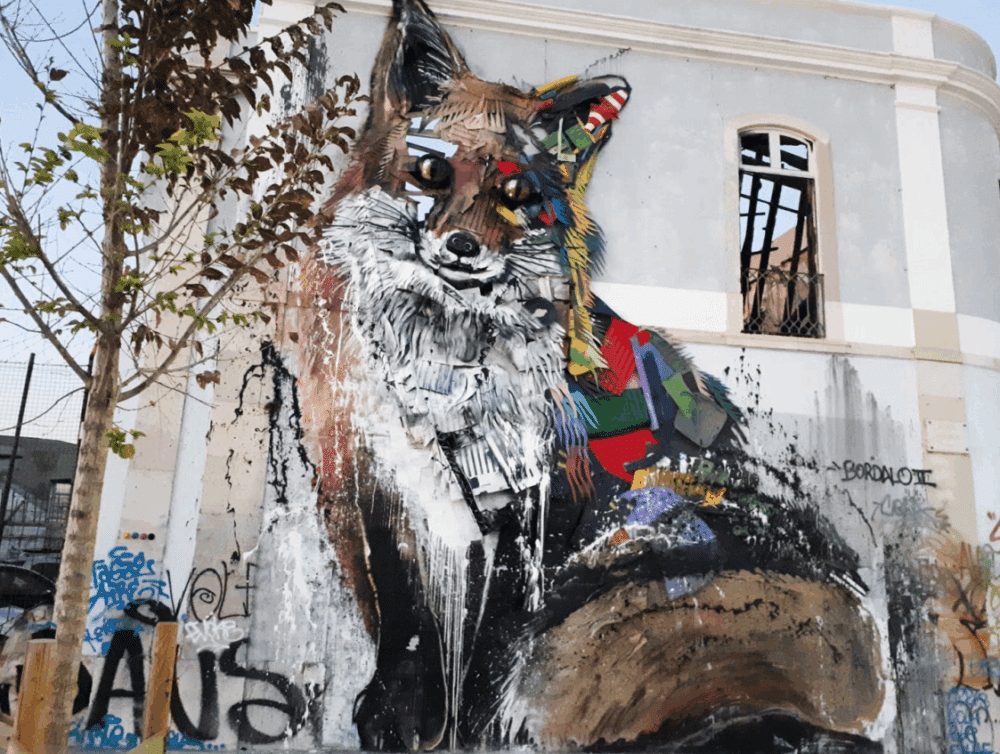 street art 