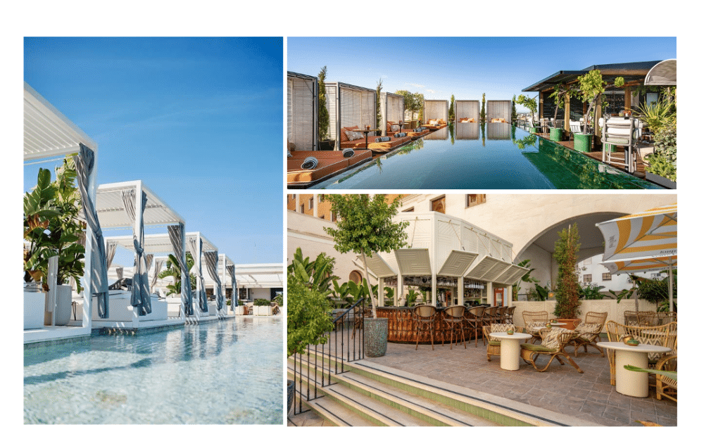 Palladium Hôtel Group 