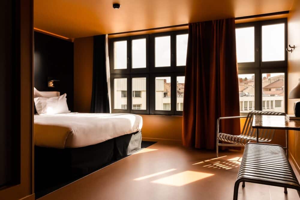 hotels