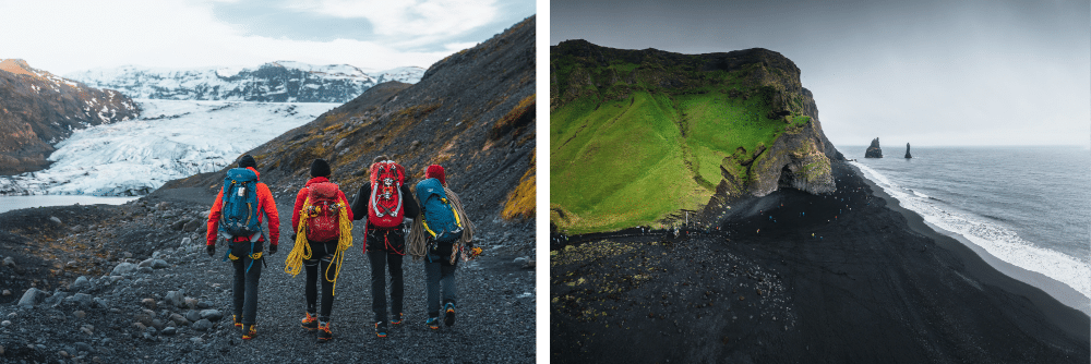 ISLANDE