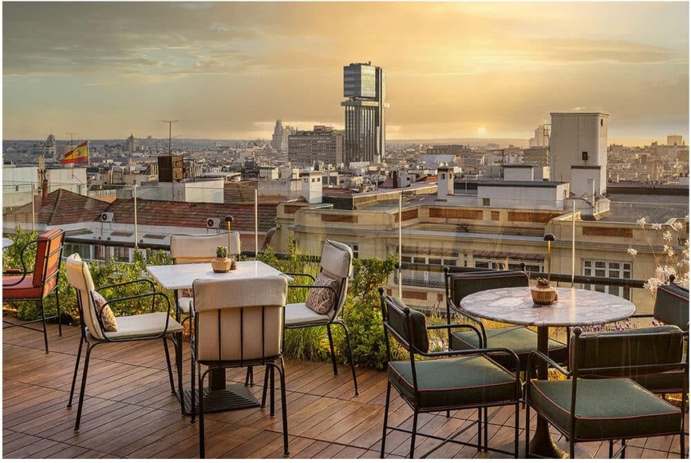 Palladium Hôtel Group 