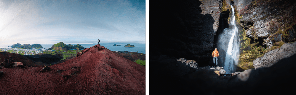 ISLANDE