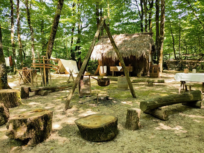 Vendée côté… Bocage