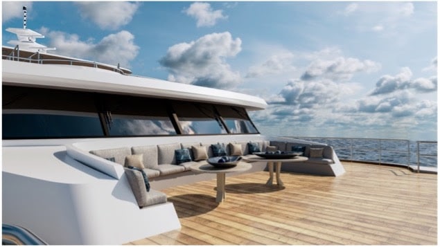 Small Luxury Hotels of the World (SLH)