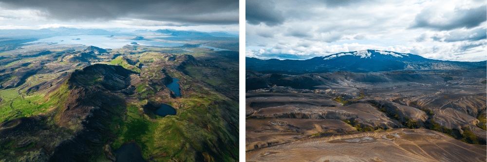 ISLANDE