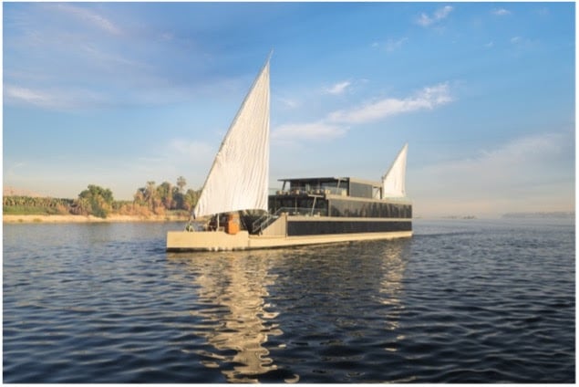 Small Luxury Hotels of the World (SLH)