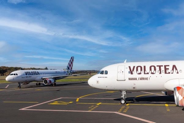 VOLOTEA