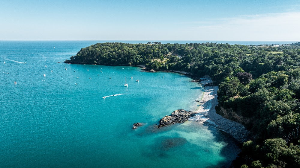 © Visitez Jersey