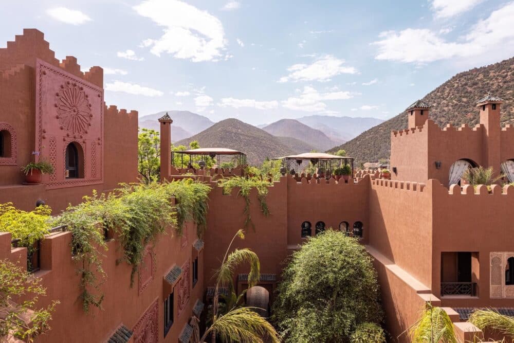 MAROC
