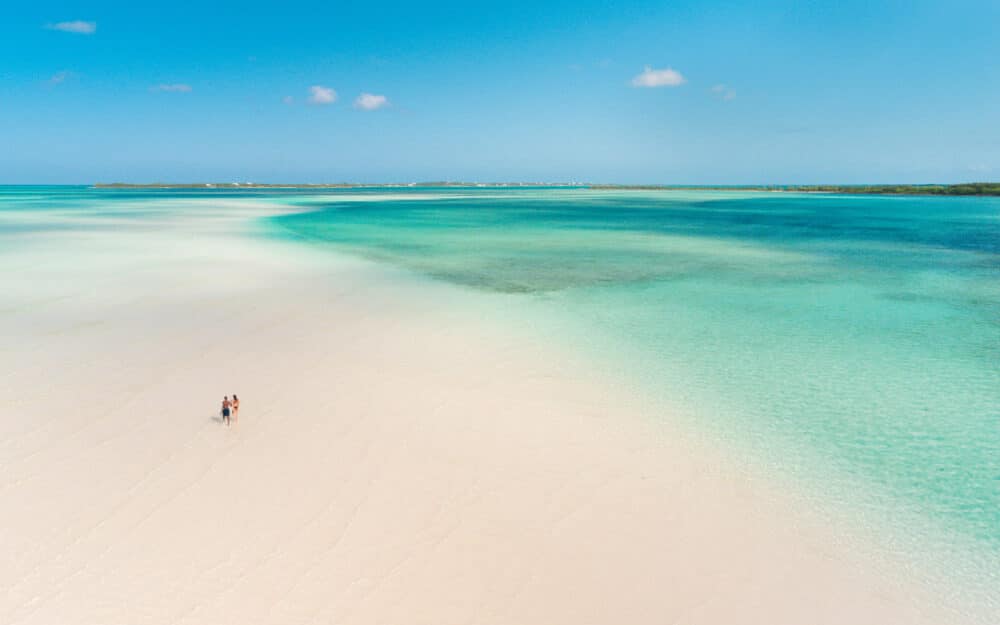 BAHAMAS