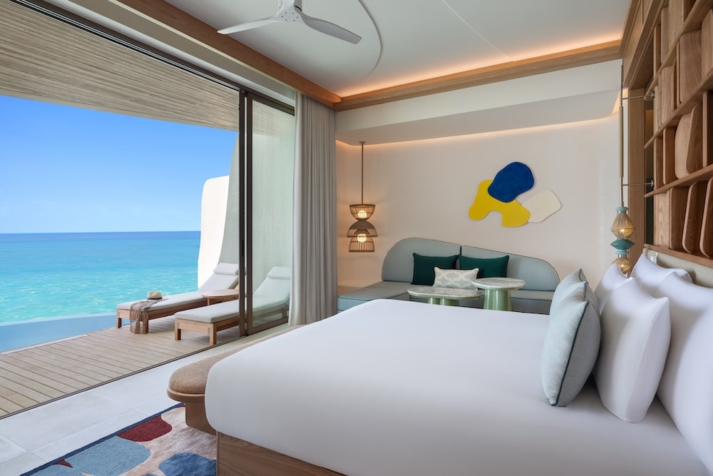 Centara Hotels & Resorts