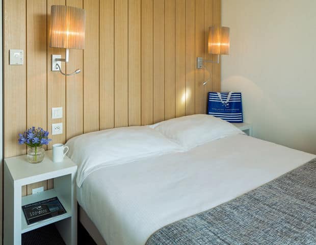 THALASSO CONCARNEAU
