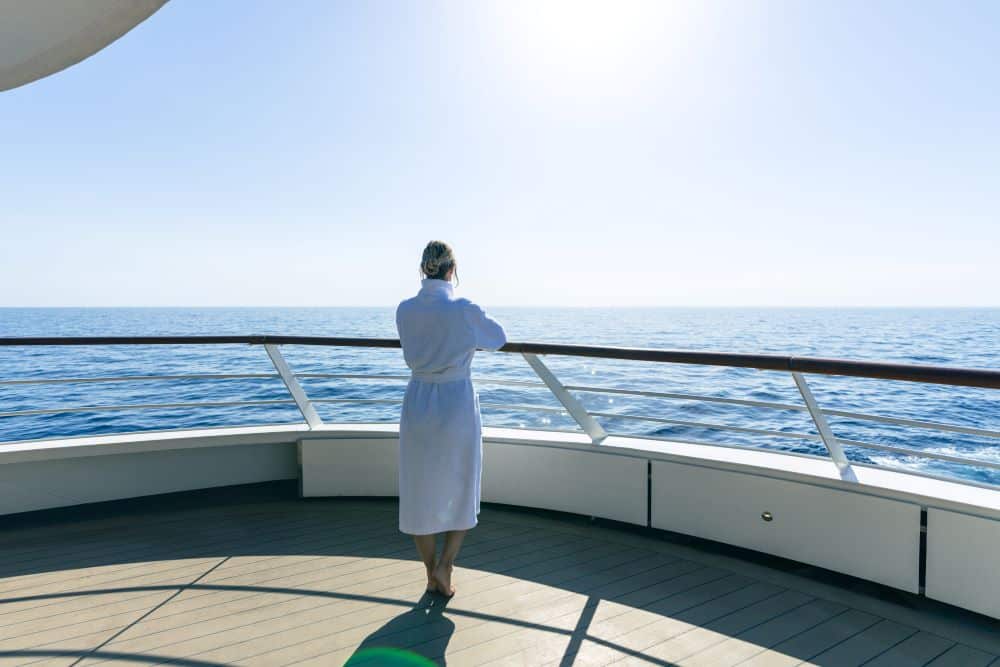 PONANT
