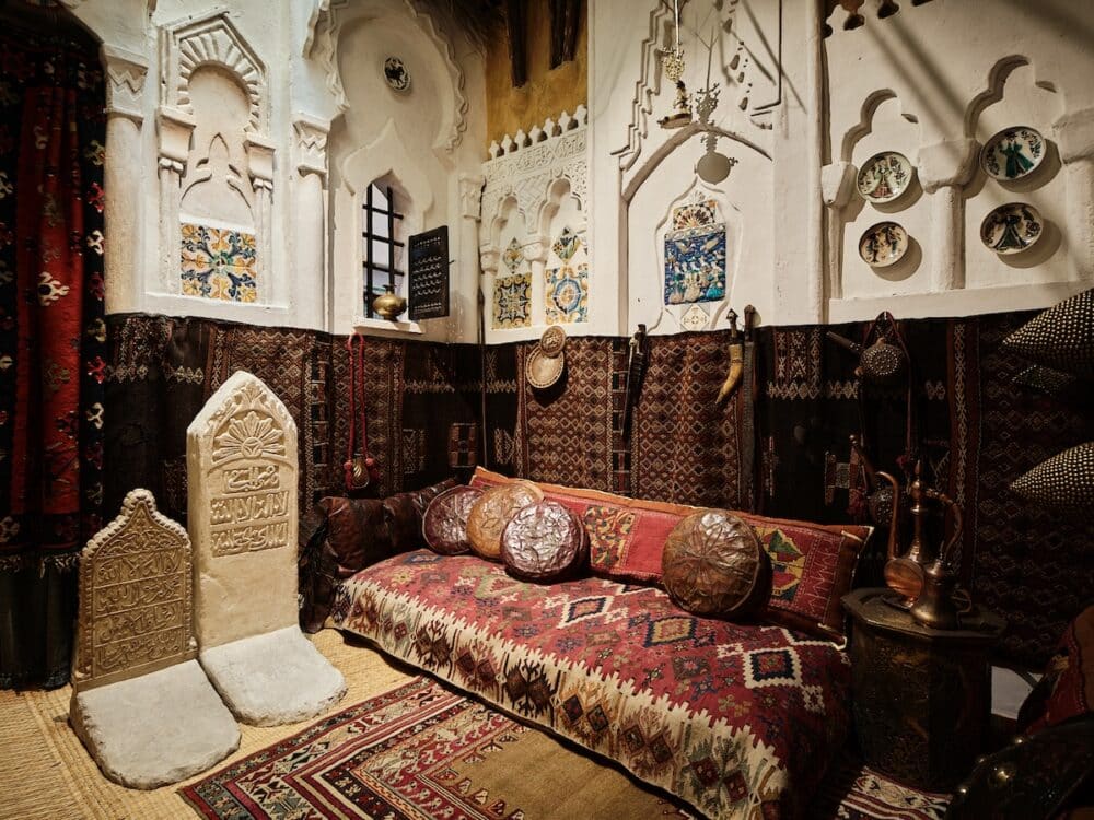 maison de Pierre Loti