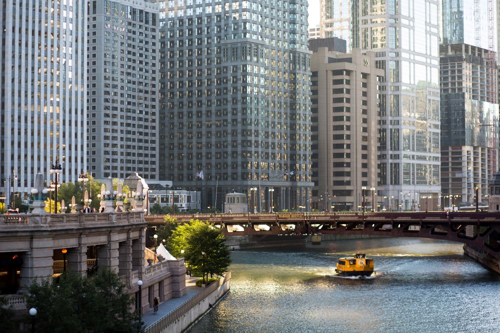CHICAGO
