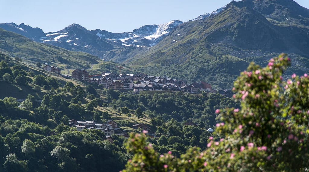 VALMEINIER