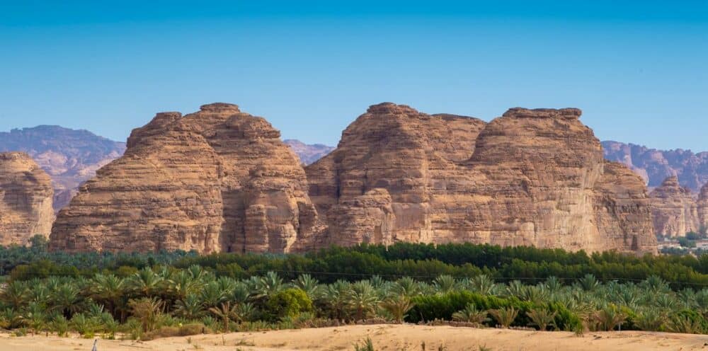 Arabie saoudite