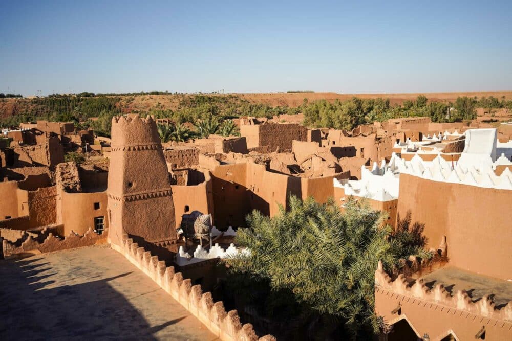 Arabie saoudite
