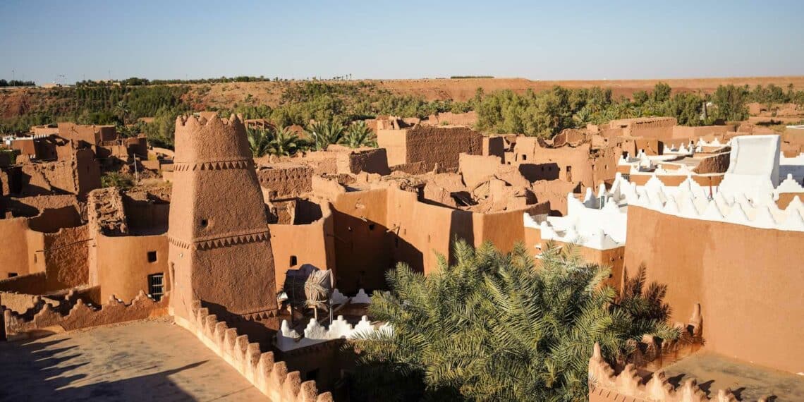Arabie saoudite
