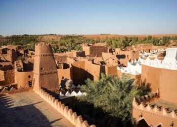 Arabie saoudite