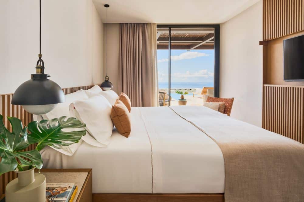 LE ROYAL HIDEAWAY CORALES VILLAS A TENERIFE