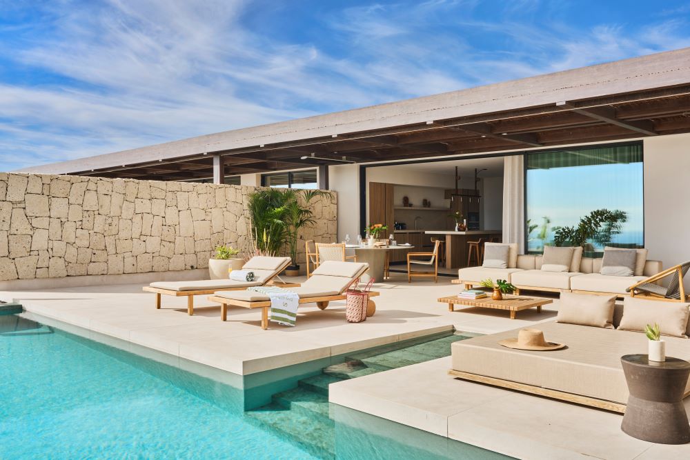 Royal Hideaway Corales Villas