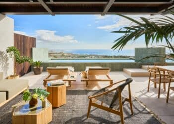 LE ROYAL HIDEAWAY CORALES VILLAS A TENERIFE