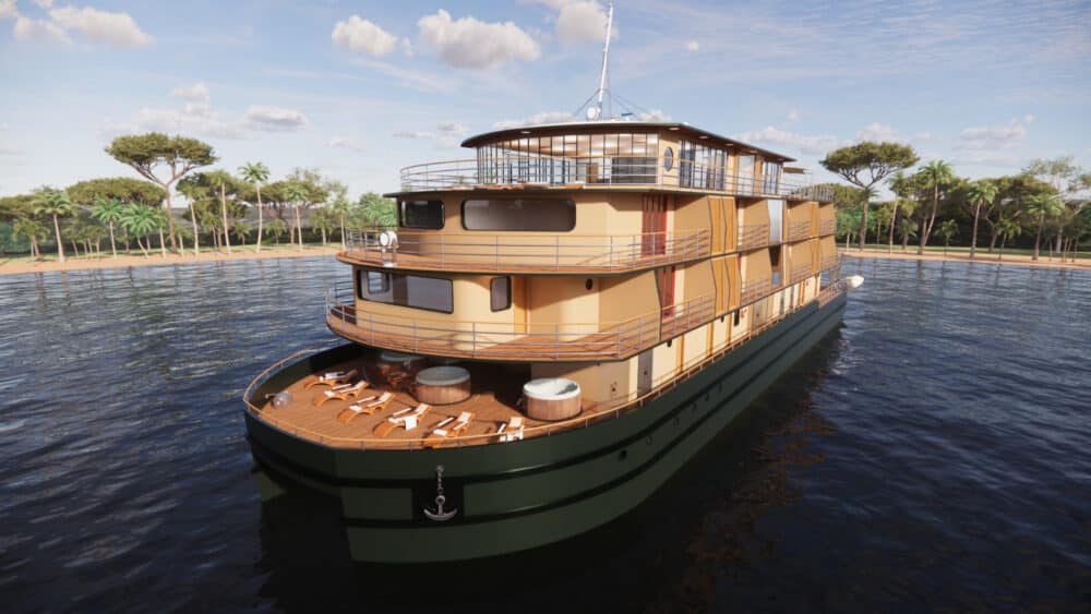 CroisiEurope