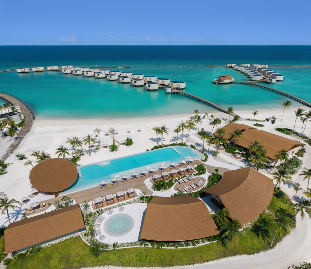 Centara Hotels & Resorts
