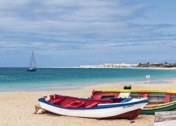 CAP VERT