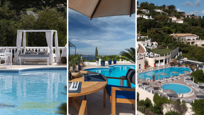Althoff Villa Belrose