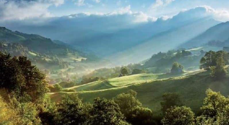 terres d'aventures