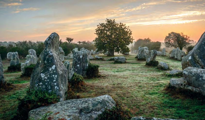 CARNAC