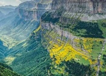 TERRES D'AVENTURE