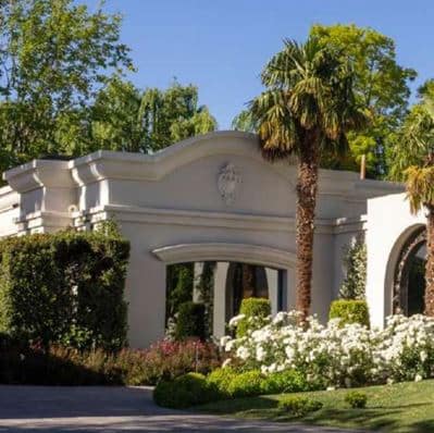 RELAIS ET CHATEAUX ARGENTINE