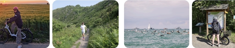 grandville sur mer