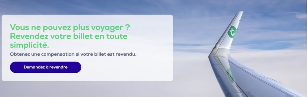 TRANSAVIA