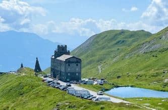 Haute Tarentaise
