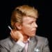 DAVID BOWIE
