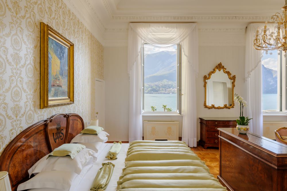 ITALIE RELAIS ET CHATEAUX