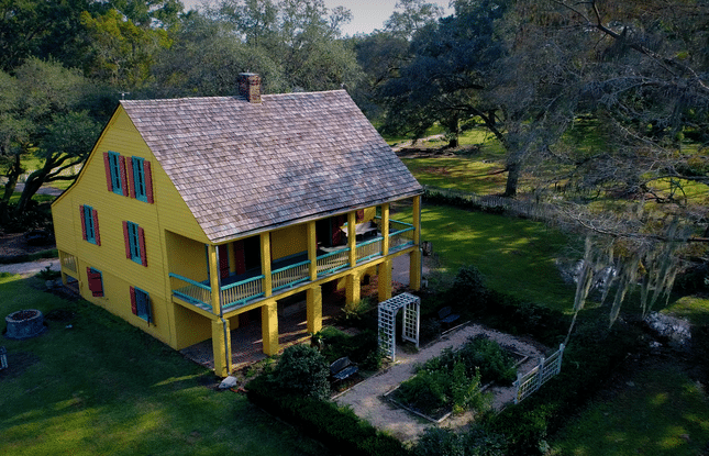 LOUISIANE