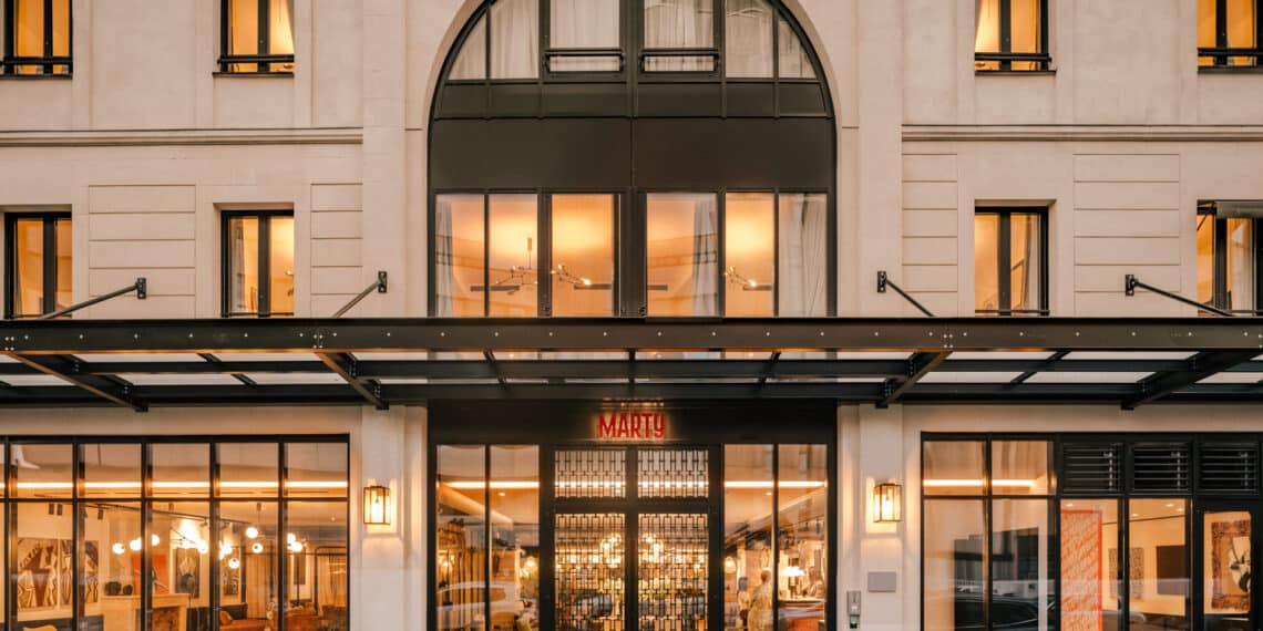 Crédit Tartine Studio