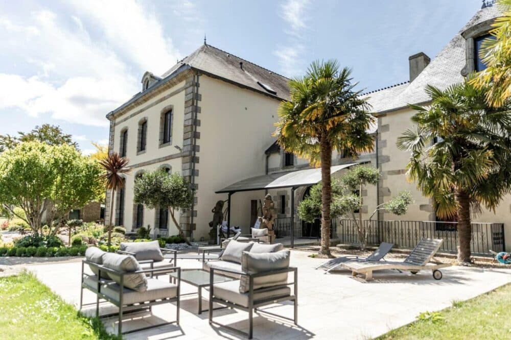 The Originals Relais